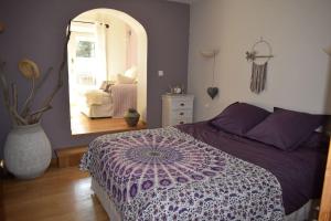 Maison provençale de charme