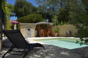 Maison provençale de charme