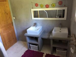 Maison provençale de charme