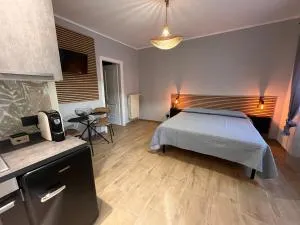 Nel giardino segreto - Casali