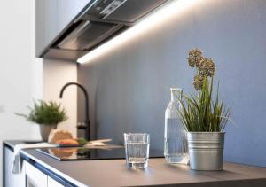 Tower View luxury apartment on the River