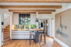 steiRerBLiCke - Winzerhäuser an der südsteirischen Weinstraße