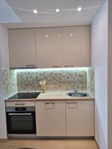 Apartments Ponta Krasici