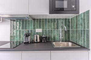 GuestReady - Mini studio tout équipé aux Chartrons