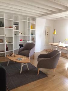 GuestReady - Elegant and Cozy Apt in 3rd ARR.