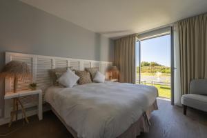 Hotels Hotel Atalante - Relais Thalasso & Spa : photos des chambres