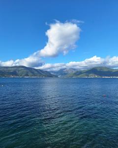 Apartments Ponta Krasici