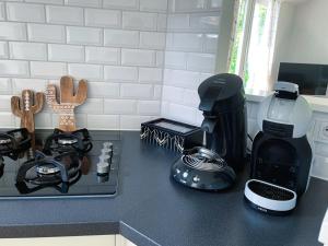 FELICITY - Family Home in the forest