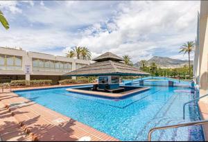 El Capricho de Benalbeach