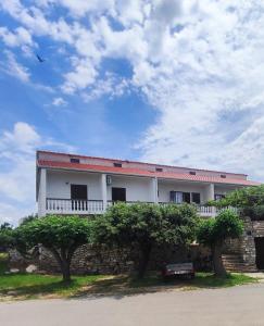 Best buy seaview holiday retro apartments & rooms Giovanni Nin