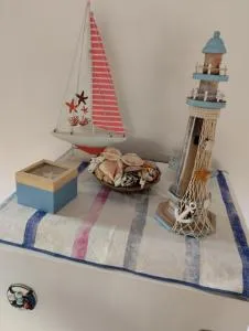 Il Gelsomino - Ghetto