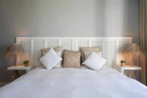 Hotels Hotel Atalante - Relais Thalasso & Spa : photos des chambres