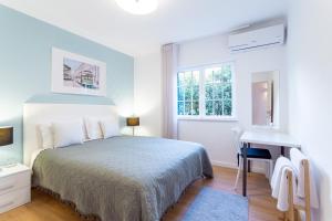 Moros Friends House - Cascais