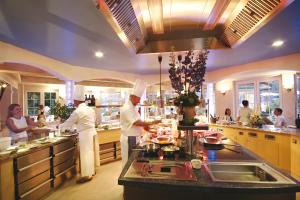 Ailwaldhof Parkhotel & Spa