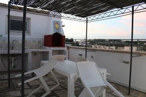 Casa vacanze da Cosimo BEIGE