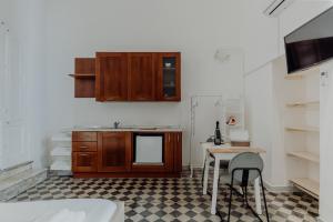 Like Hostel by MONHOLIDAY