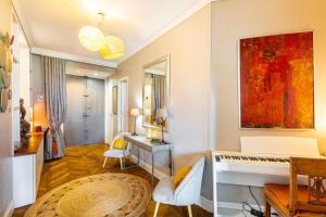 GuestReady - Superbe apt familiale dans le Marais