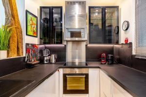 GuestReady - Superbe apt familiale dans le Marais