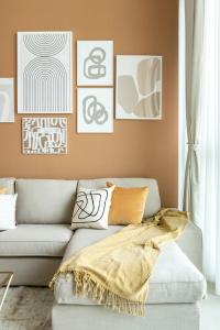 GuestReady - The Ivory Coast Downtown Views