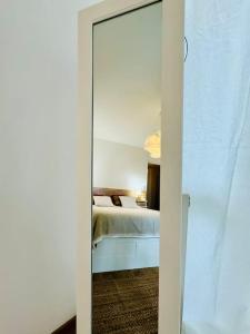 Bel Appartement Gare Centre Face aux Remparts 8 personnes Parking WIFI