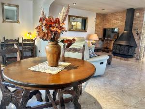 Sol en Vinaros con piscina