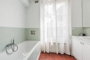 GuestReady - Bel Apt pour 4 Luxembourg -Assas