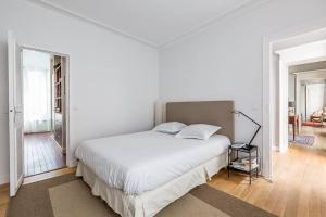 GuestReady - Bel Apt pour 4 Luxembourg -Assas