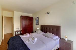 GuestReady-Spacious apartment near Exhibition Park