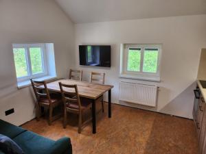 Vila Silva Karlova Studánka