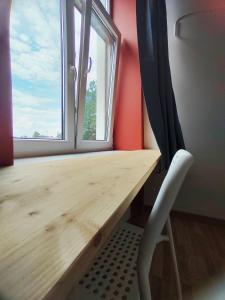 Warm & Cozy apartment at Akmenu iela