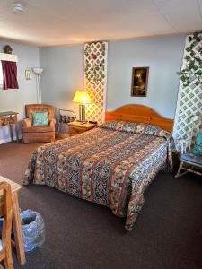 Wells River Motel