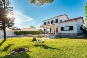 Moro's Friends House - Cascais - Murches