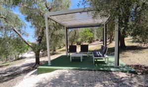 Villa Anna Residence Rodi