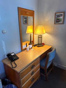 Wells River Motel
