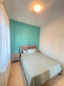 Seaview Apartment Agiokampos