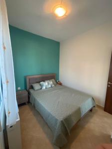 Seaview Apartment Agiokampos