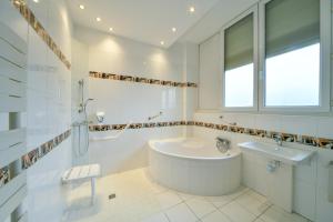 Hotels Enjoy Garden : photos des chambres