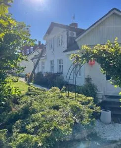 Anna på Köpmangatan - Löderup