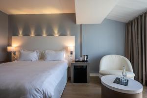 Hotels Hotel Atalante - Relais Thalasso & Spa : photos des chambres