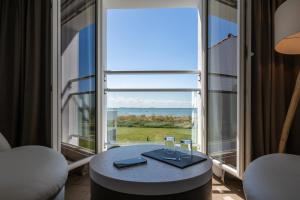 Hotels Hotel Atalante - Relais Thalasso & Spa : photos des chambres
