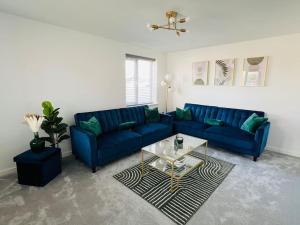 Beautiful 3 Bed Detached House in Grimsby