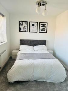 Beautiful 3 Bed Detached House in Grimsby