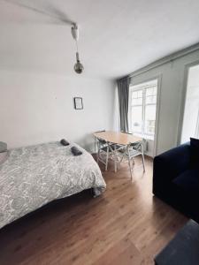 Perfect for your stay in Old Town of Stockholm