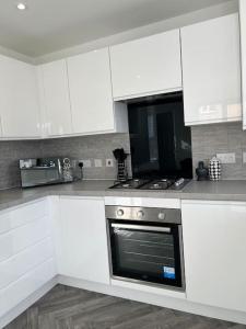 Beautiful 3 Bed Detached House in Grimsby