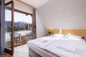 Salwatoriańska Apartments Mountain View Zakopane by Noclegi Renters