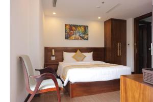 Khách sạn Solis Hotel