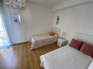 Tio Charles Village 55D