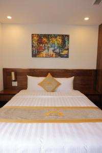 Khách sạn Solis Hotel