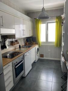 Tio Charles Village 55D