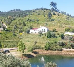 Aldeia do Mato Guesthouse - Castelo do Bode